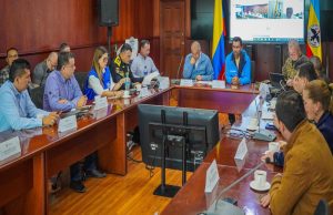 Autoridades descartan la presencia de GAO Sumapaz