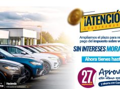 Se amplió el plazo para pagar impuesto vehicular en Cundinamarca plazo pagar impuesto vehicular