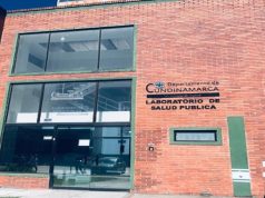 Fortalecen servicios de salud en Soacha con donación Fortalecen servicios de salud en Soacha con donación