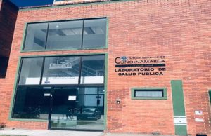 Fortalecen servicios de salud en Soacha con donación Fortalecen servicios de salud en Soacha con donación