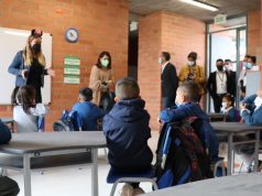 Suspenden clases en Cundinamarca por paro de transportadores Suspenden clases en Cundinamarca por paro de transportadores