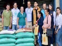 Productores afectados por El Niño recibirán apoyo del FAIA