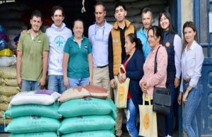 Productores afectados por El Niño recibirán apoyo del FAIA