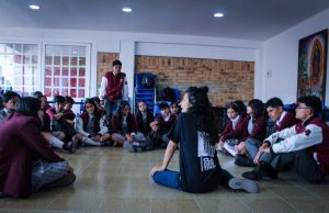 Prográmese: Funza da inicio al Mes del Patrimonio