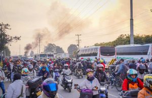 Zipaquirá, Cogua, Pacho y Nemocón: uniendo fuerzas