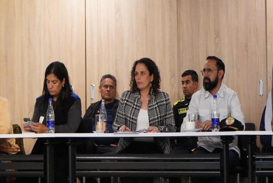 Razones del paro camionero: ¿Qué está detrás de la protesta?