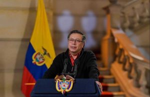 La alocución de Petro que dejo al país en las mismas