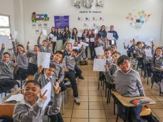 Mosquera inicia la Semana por la Paz: ¡Agéndese!