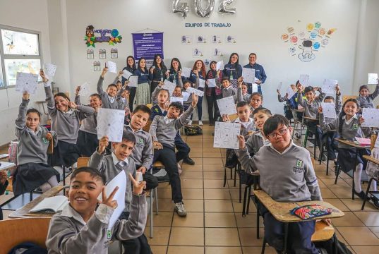 Mosquera inicia la Semana por la Paz: ¡Agéndese!