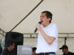 Destituyen al alcalde de Chía por nueve años