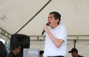 Destituyen al alcalde de Chía por nueve años