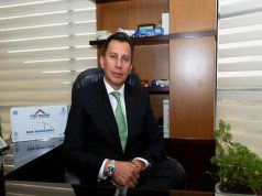 Renuncia Henry Cárdenas, presidente de Fedetranscarga