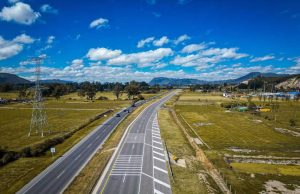 Menos tiempo de viaje para conductores en Cundinamarca Menos Tiempo de Viaje para Conductores en Cundinamarca