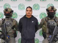 Líder del Tren de Aragua utilizó maniobra quedar en libertad