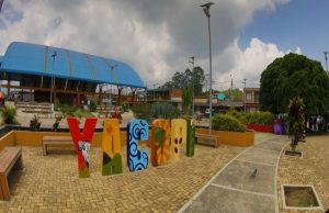 CAR sanciona predio en Cundinamarca