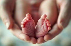 Hallan bebé recién nacido abandonado en Mosquera, Cundinamarca Hallan bebé recién nacido abandonado en Mosquera