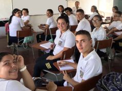 Más de 44 mil estudiantes se verán beneficiados en Cundinamarca Más de 44 mil estudiantes se verán beneficiados en Cundinamarca