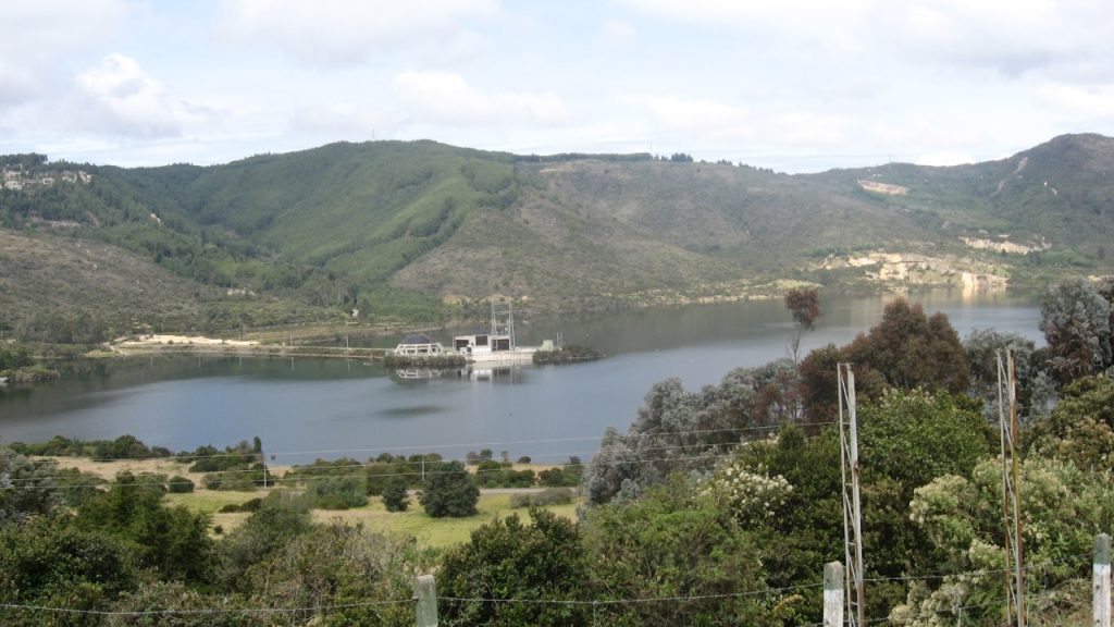 Controversia por pago de agua de Coca-Cola en La Calera