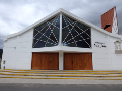 Robo en iglesia de Zipaquirá: un llamado a la seguridad