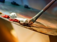 A Mosquera llega el Salón de Artistas Plásticos y Visuales