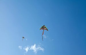 Prográmese: festival de cometas de Mosquera Cundinamarca