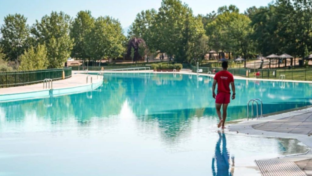 Descubre las mejores piscinas cerca de Madrid, Cundinamarca