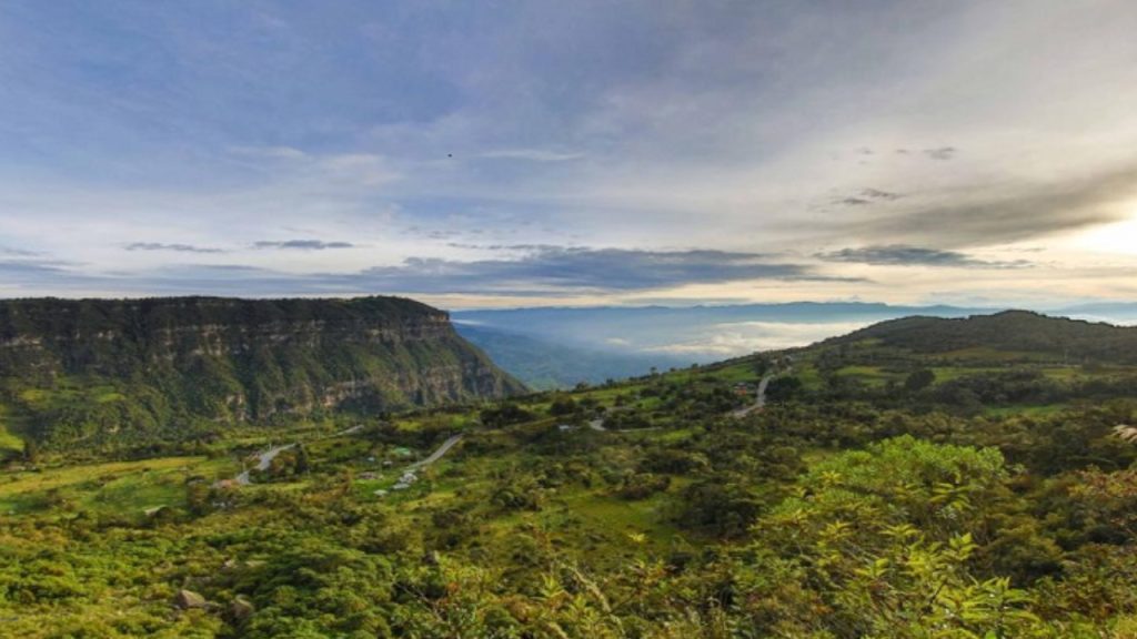 Encuentro regional impulsa turismo sostenible en Cundinamarca