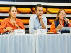 Gobernador implementa iniciativa por la seguridad de los niños