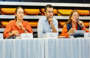 Gobernador implementa iniciativa por la seguridad de los niños