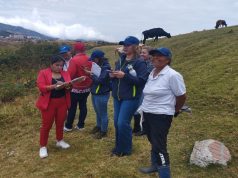 Se revelan malas prácticas ambientales en Facatativá