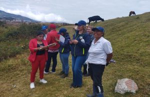 Se revelan malas prácticas ambientales en Facatativá