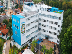 Joven apuñalado muere en el Hospital San Rafael de Fusagasugá