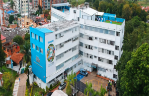 Joven apuñalado muere en el Hospital San Rafael de Fusagasugá