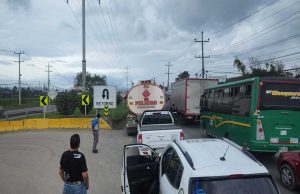 Así puede tramitar la tarifa especial del peaje río Bogotá y el Corzo