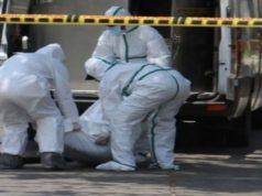 Un cuerpo sin vida fue encontrado en Soacha