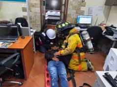 Éxito del Simulacro Nacional de Emergencias en Cundinamarca