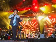 Mosquera celebró una noche inolvidable con el Recrearte 2024