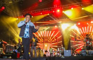 Mosquera celebró una noche inolvidable con el Recrearte 2024