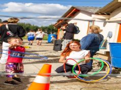 En Madrid avanza el programa Siembra Social