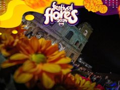 Prográmese con el Festival de las Flores 2024 de Madrid