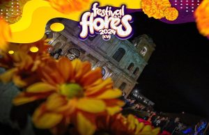 Prográmese con el Festival de las Flores 2024 de Madrid