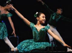 Zaquesazipa un festival al ritmo del folclor