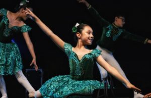 Zaquesazipa un festival al ritmo del folclor