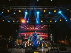 El Festival Zaquesazipa celebra una noche mágica