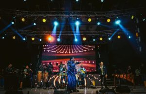 El Festival Zaquesazipa celebra una noche mágica