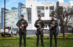 Atención: fue rescatado comerciante secuestrado