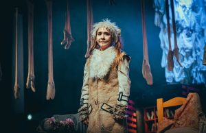 Teatro Petra inaugura Complejo Cultural en Funza