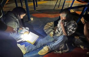 Madrid lanza estrategias para atender a población vulnerable