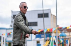 Con éxito concluyó el Festival de Habilidades Incluyentes