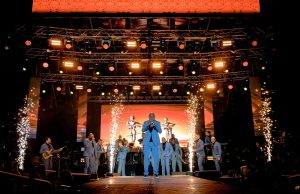 Éxito rotundo en el cierre del Festival Zaquesazipa